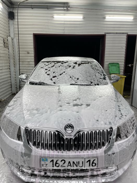 Skoda Octavia a7