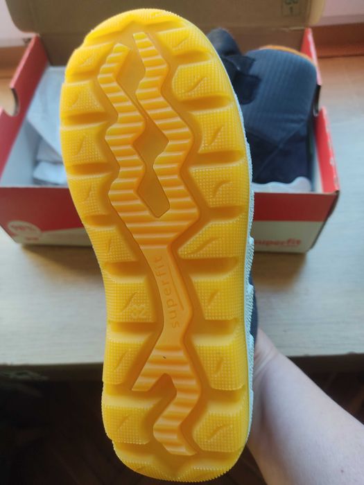 Primigi GORE-TEX ботуши за момче - УМАЛЕНИ СА