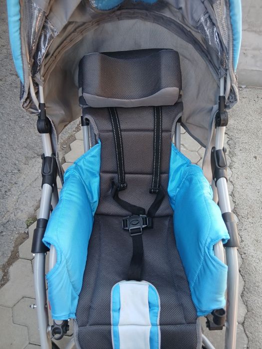 Продам инвалидную коляску для дцп  детей
