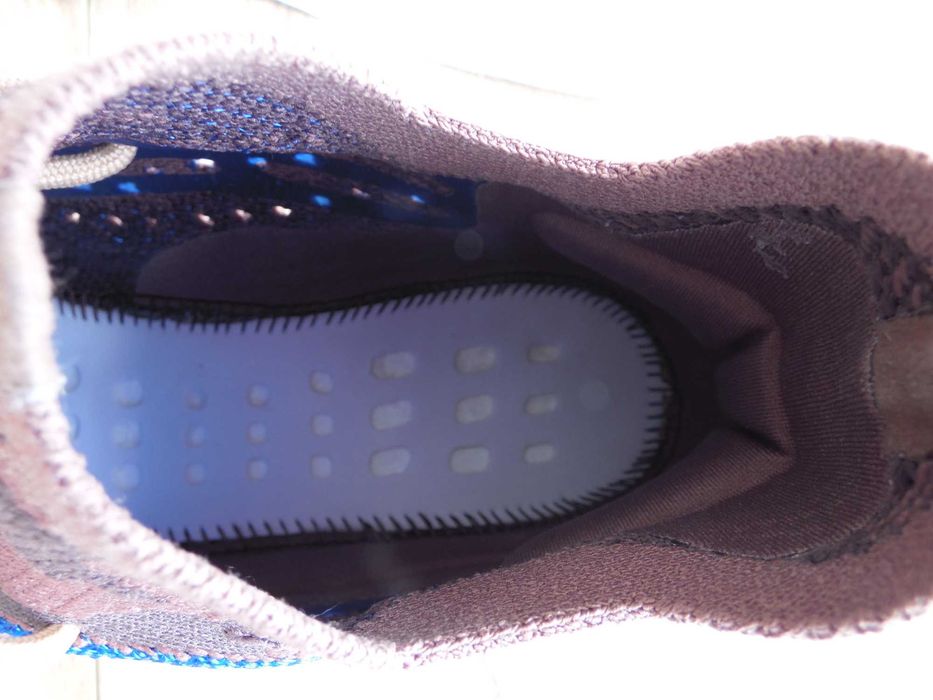 Аdidas Yeezy Boost 380 Azure - 46 номер Оригинални!