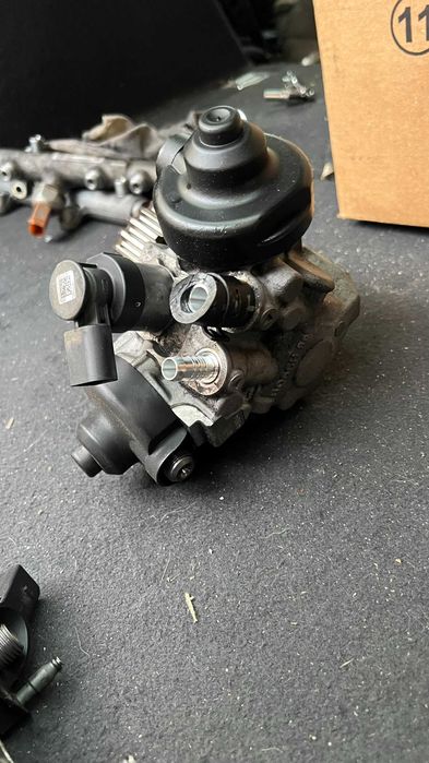 Kit injectie Audi A4 B8/A5 8T EURO 5 (2008-2012) 3.0 CCWA CCW 240cp