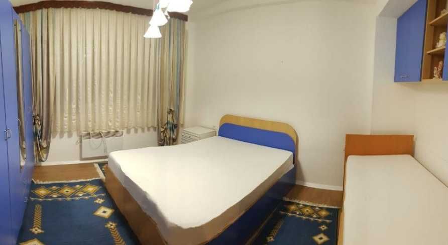 Дава се под наем Тристаен апартамент в Пловдив, Център - 90 кв.м за 178.5 € - Снимка #1