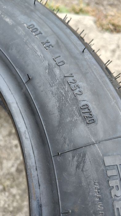 Pirelli MT60 RS 150/80/16