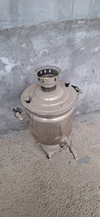 Самавар самовар литир хархил