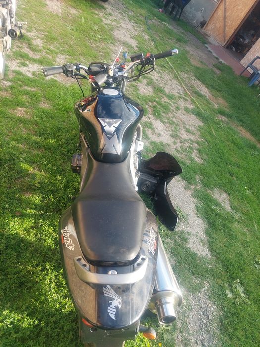 Vand Piese Honda CB 600 S Hornet 2001