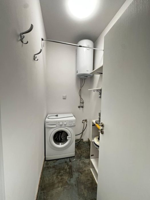 Дава се под наем Двустаен апартамент в Варна, Трошево - 52 кв.м за 475 € - Снимка #8