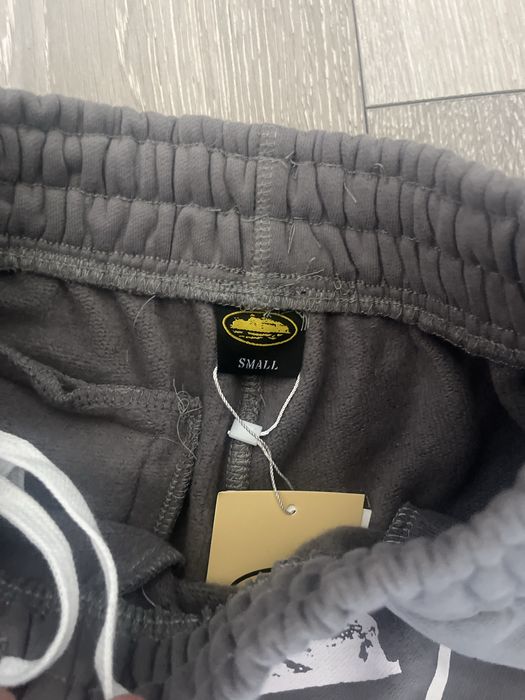 Pantaloni Scurti Corteiz