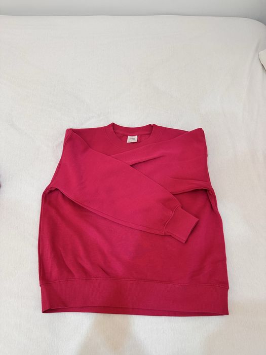 Zara екип момиче