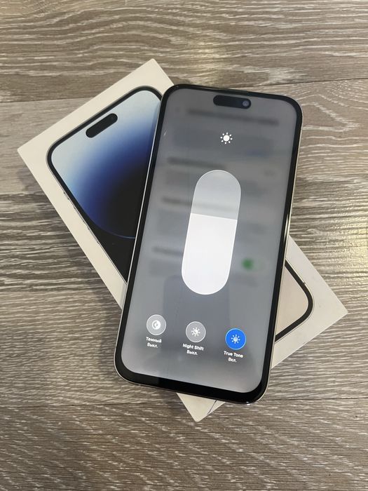 Iphone 14 Pro Max 256Gb