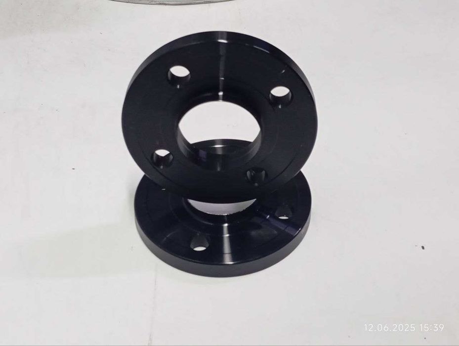 Проставки для расширения колеи