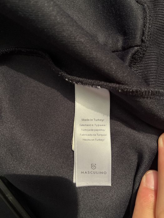 Двойка (MASCULINO ) Сатылады !Срочно!!!