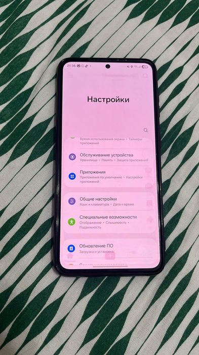 Samsung s21 128/8gb