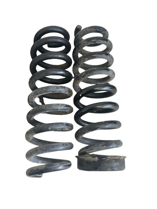 Set Arcuri Spate Bmw X1 I E84 2009 - 2015 2.0 Sdrive 20 D N47 D20 C