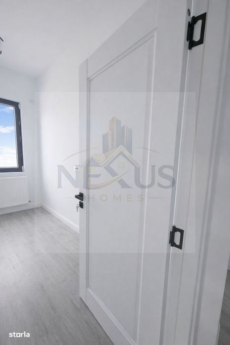 Comuna Berceni - Casa individuala | 4 cam - 454 mp teren - Terasa