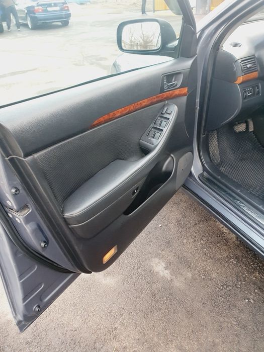 Тойота авенсис 2008 жыл