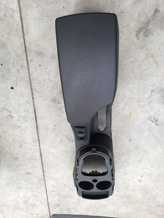 Cotiera seat toledo 3 5p 5p0863241c