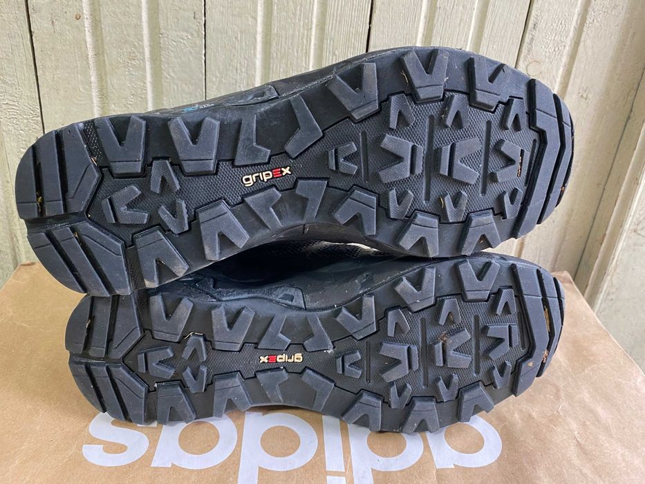 ''Mammut T Aenergy Low GORE-TEX''оригинални обувки 37.5 номер