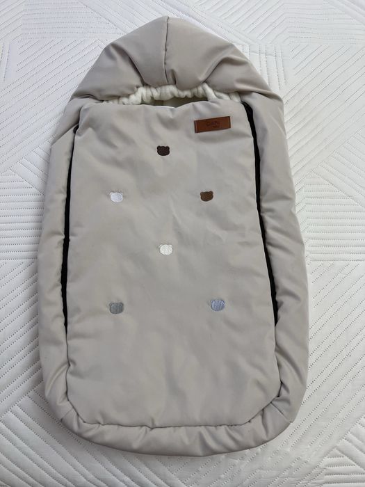 Конверт для новорожденных