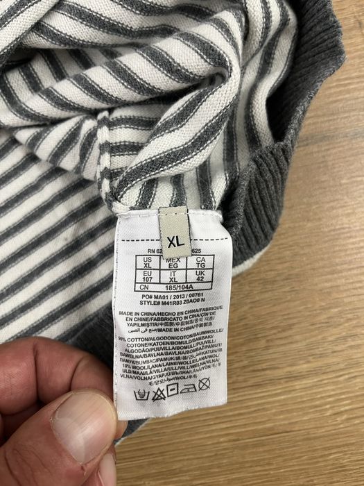 Tommy Hilfiger,Lyle&Scott мъжки пуловери XL