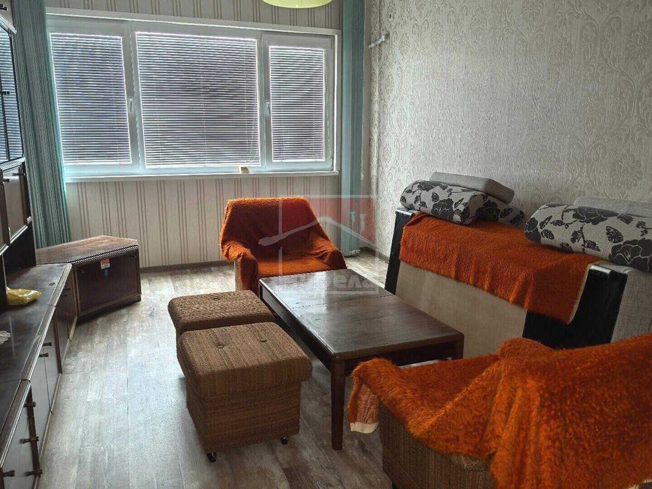 Продава се Двустаен апартамент в Ямбол, Георги Бенковски - 60 кв.м за 697 €/кв.м - Снимка #3