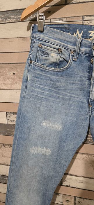 G-star raw W/29-мъжки дънки (х-678)