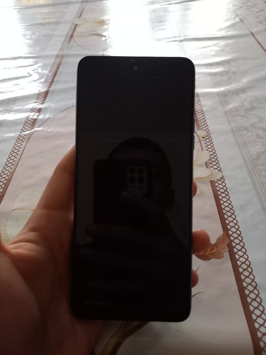 Tecno Pova 2  4/64 , global, blue colour