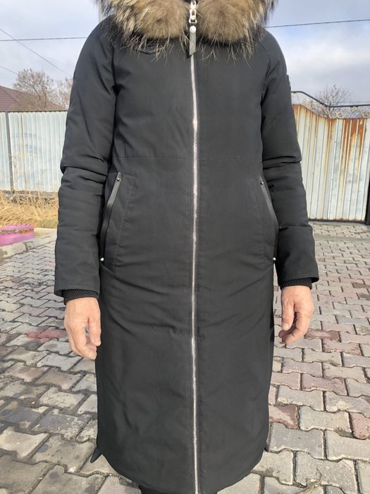 Куртка классическая