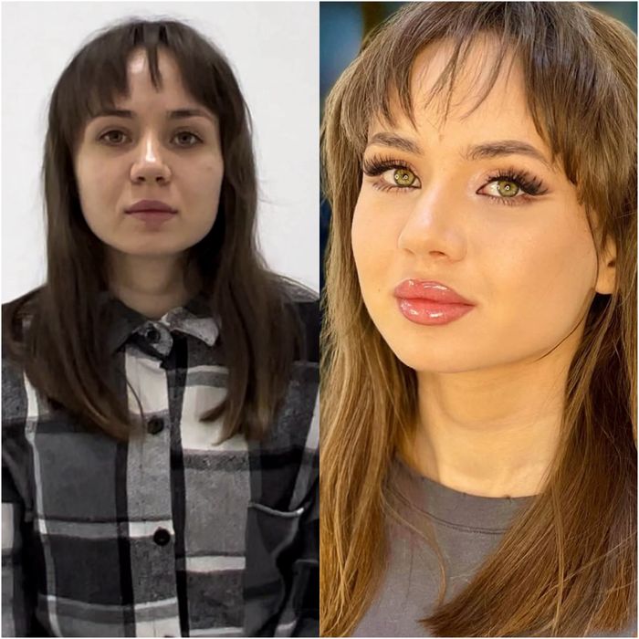 Макияж (райн центр)