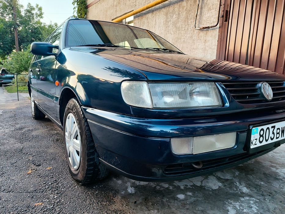 Срочно продам Пассат