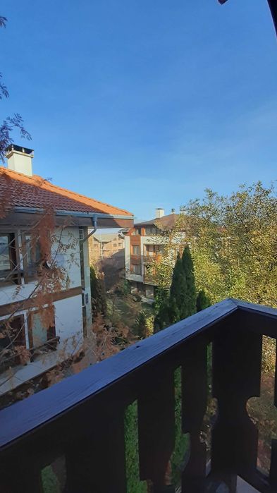 Дава се под наем Двустаен апартамент в Банско - 53 кв.м за 61.2 € - Снимка #6