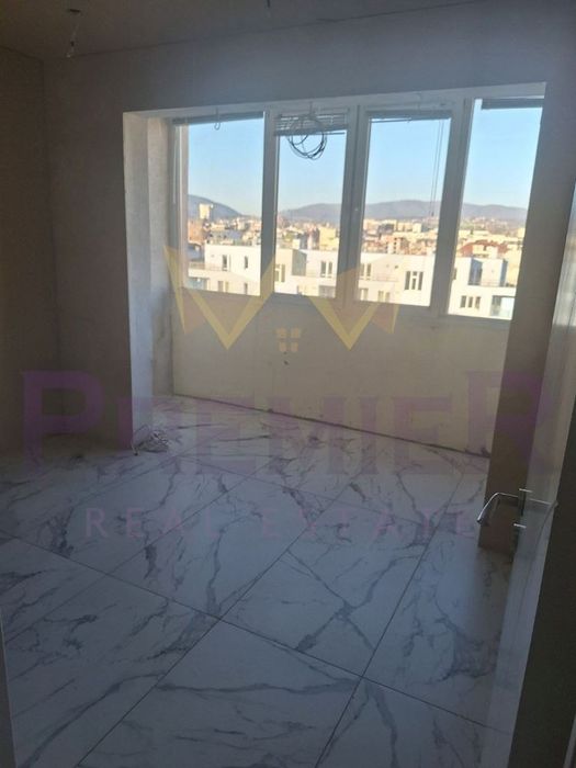 3-стаен в София-Овча Купел площ 87 цена 225000