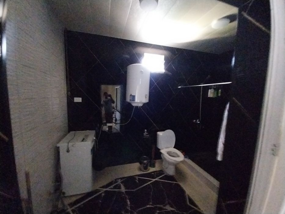 Участок  6 сотих с домом