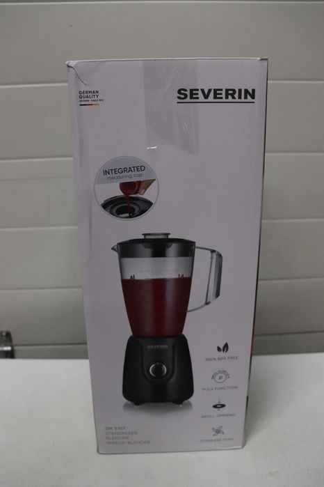 Блендер с кана Severin SM 3707, 1.5 l, 600 W