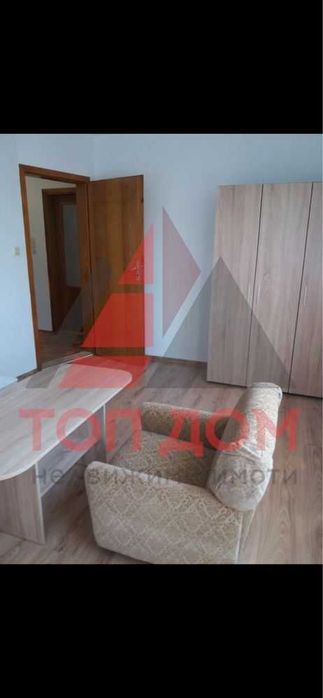 Дава се под наем Четиристаен апартамент в Варна, Базар Левски - 120 кв.м за 510 € - Снимка #3