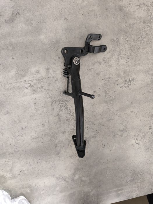 Степенка за сузуки гсхр, скъсена за драг