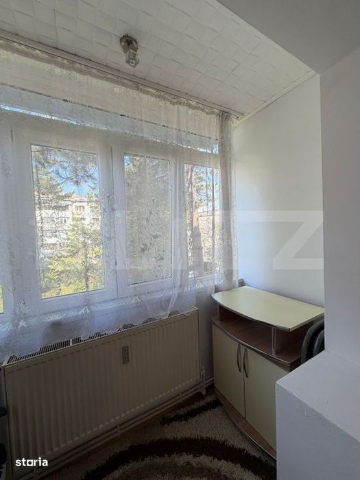 Apartament 2 camere, 40 mp, zona Universitatii