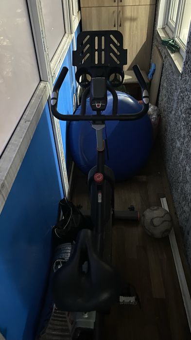 Продам велотренажёр