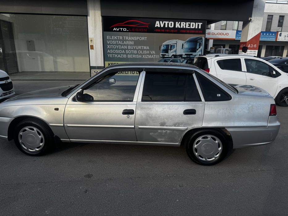 Nexia 2  1.6 holati zor tehnichiski ish yoq 2010 gen bor