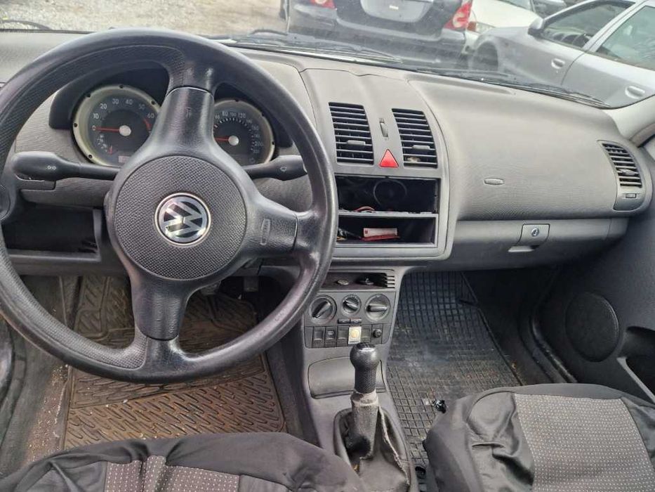 VW Polo 1.4 16 в   за части