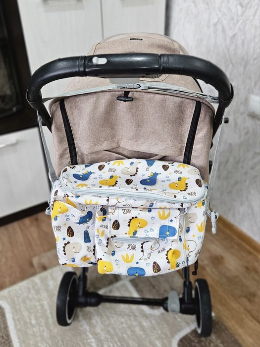 Коляска DEAREST от 0 до 4 лет