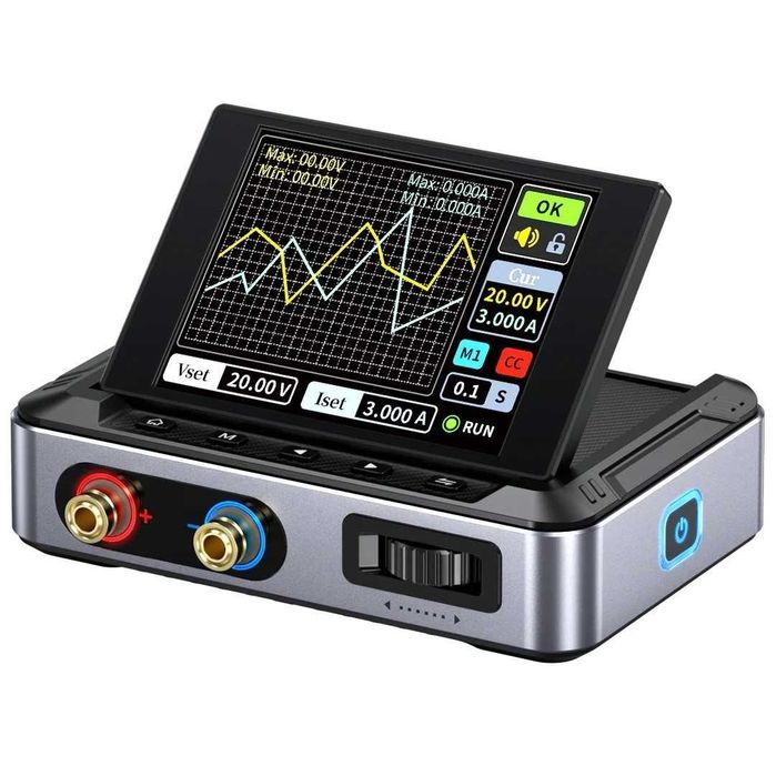 Fnirsi DPS150 mini power supply