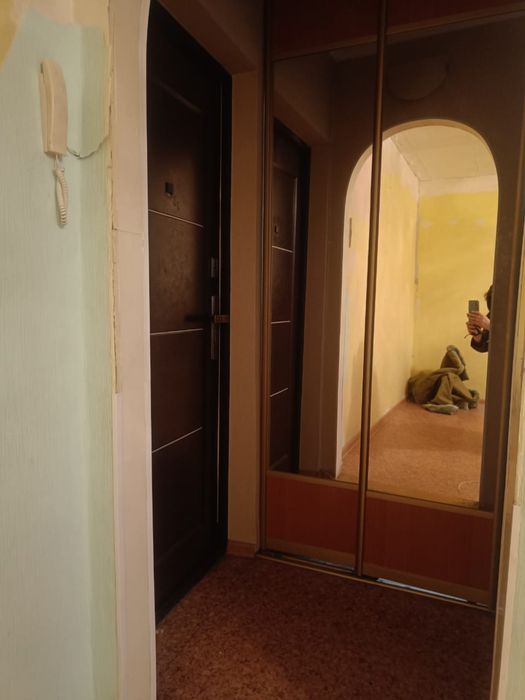 Развижные двери на дверной проем