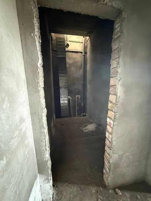 ЖК British House 1 комнатная 44м2 Октепа круг ориентир