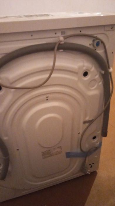 Kirmoshina Hansa Yangi