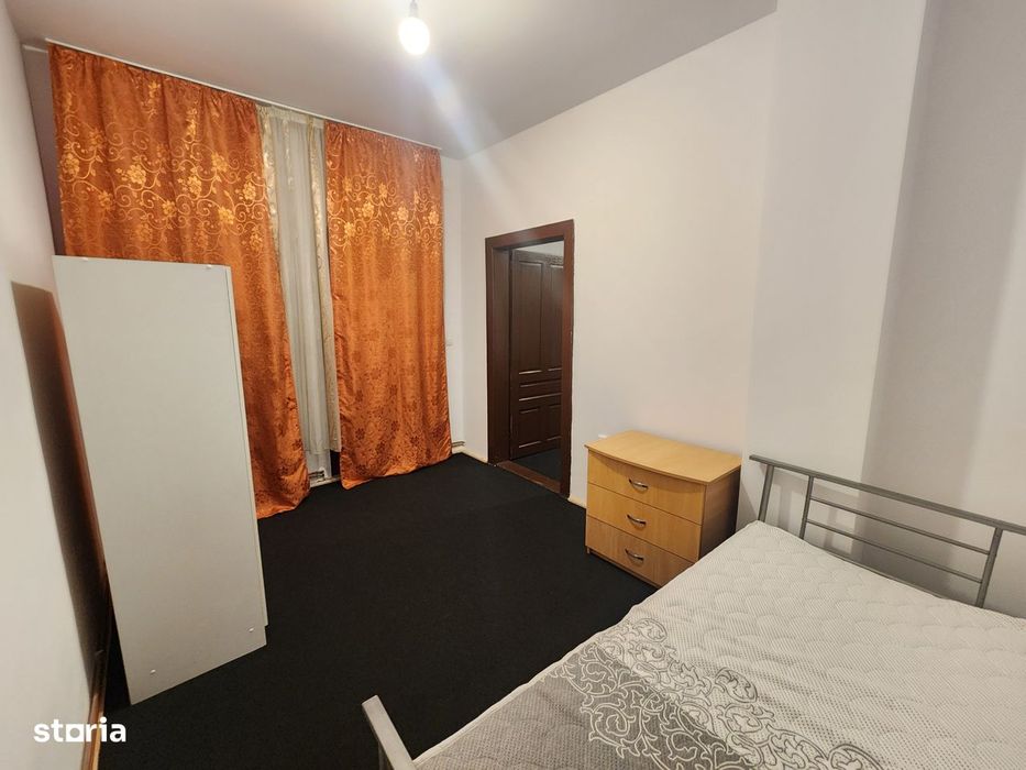 Inchiriez apartament cu 2 camere in zona Modern