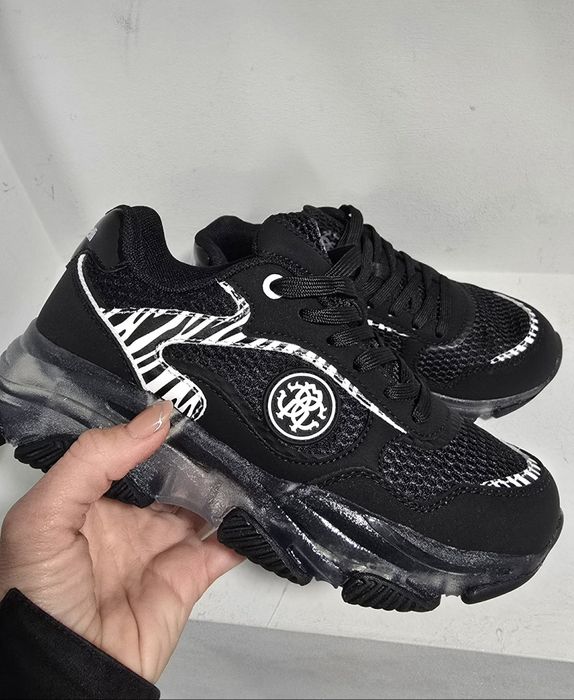 Roberto Cavalli кецове