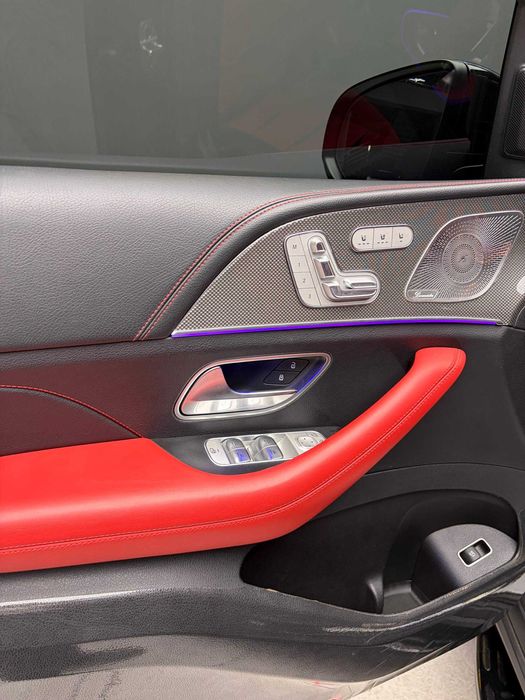 Продается Mercedes Benz GLE 53 AMG Coupe