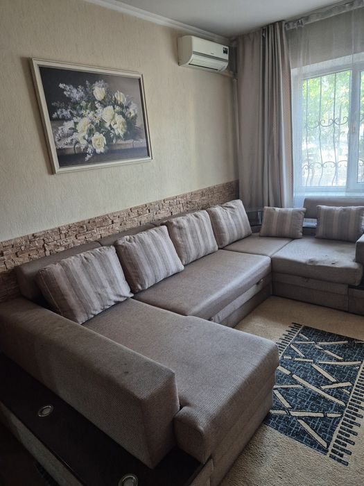 Сдается в аренду 1 ком. квартира