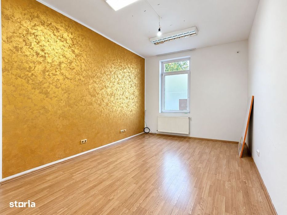 Spațiu comercial | COMISION 0% | Ultracentral | Str. Cuza Voda