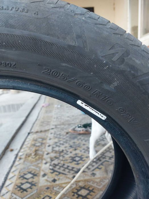 Продам шины. Летл